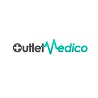 Outlet Médico logo, Outlet Médico contact details