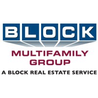 Block Multifamily Group logo, Block Multifamily Group contact details