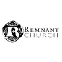 Remnant Church logo, Remnant Church contact details