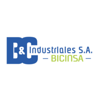 BICINSA logo, BICINSA contact details