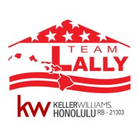 Team Lally Realty logo, Team Lally Realty contact details