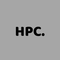 HPC Inc. logo, HPC Inc. contact details