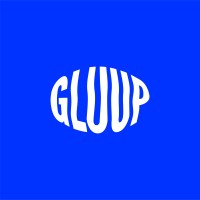 Gluup logo, Gluup contact details