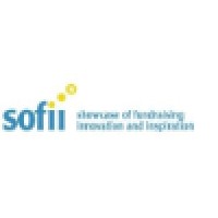 The Showcase of Fundraising Innovation & Inspiration (SOFII) logo, The Showcase of Fundraising Innovation & Inspiration (SOFII) contact details