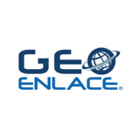 Geoenlace logo, Geoenlace contact details