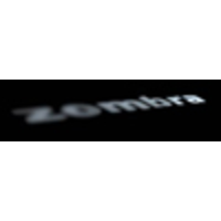 Zombra logo, Zombra contact details