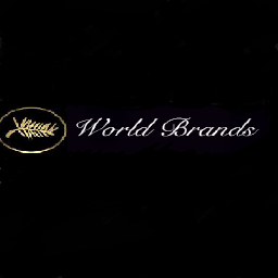 World Brands Group logo, World Brands Group contact details