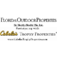 Flordia Outdoor Properties by Martin Realty Fla p/w Cabela's Trophy Properties logo, Flordia Outdoor Properties by Martin Realty Fla p/w Cabela's Trophy Properties contact details