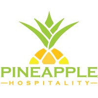 Pineapple Hospitality Inc logo, Pineapple Hospitality Inc contact details