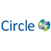 Circle logo, Circle contact details