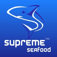 Supreme Seafood logo, Supreme Seafood contact details