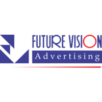 Future Vision Ad logo, Future Vision Ad contact details