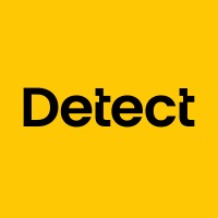 Detect logo, Detect contact details