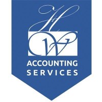 HW Accounting Services logo, HW Accounting Services contact details