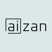 Aizan logo, Aizan contact details