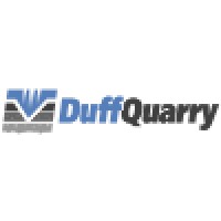 Duff Quarry, Inc. logo, Duff Quarry, Inc. contact details