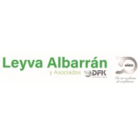 Leyva Albarran Asociados-DFK, S.C. logo, Leyva Albarran Asociados-DFK, S.C. contact details