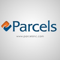 Parcels Inc logo, Parcels Inc contact details