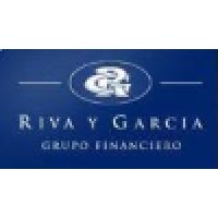 Grupo Financiero Riva y García logo, Grupo Financiero Riva y García contact details