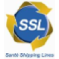 Sante Shipping Lines, Inc logo, Sante Shipping Lines, Inc contact details