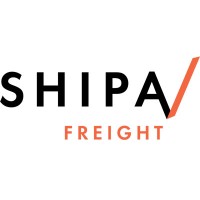 Shipa Freight logo, Shipa Freight contact details