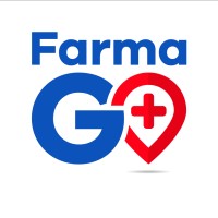 FarmaGo logo, FarmaGo contact details