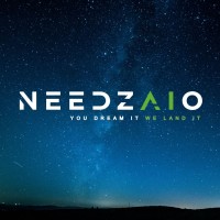 Needzaio logo, Needzaio contact details