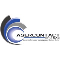 ASERCONTACT BPO SAS logo, ASERCONTACT BPO SAS contact details