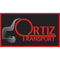 ORTIZ TRANSPORT, LLC logo, ORTIZ TRANSPORT, LLC contact details