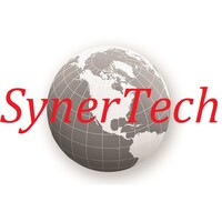 SynerTech Inc logo, SynerTech Inc contact details