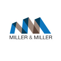 Miller & Miller logo, Miller & Miller contact details