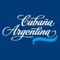 Cabana Argentina logo, Cabana Argentina contact details