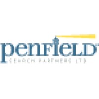 Penfield Search Partners Ltd logo, Penfield Search Partners Ltd contact details