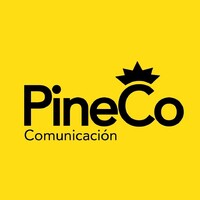 PineCo Comunicación logo, PineCo Comunicación contact details