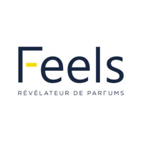 Feels logo, Feels contact details