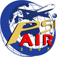 PSI AIR 2007, Inc logo, PSI AIR 2007, Inc contact details