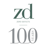 ZD Zero Defects logo, ZD Zero Defects contact details