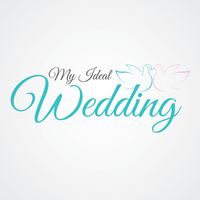 My Ideal Wedding logo, My Ideal Wedding contact details