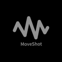 MoveShot logo, MoveShot contact details