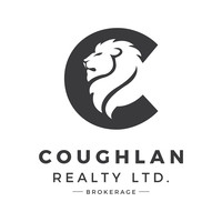 Coughlan Realty Ltd., Brokerage logo, Coughlan Realty Ltd., Brokerage contact details