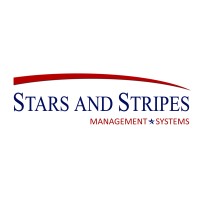 Stars and Stripes Management Systems logo, Stars and Stripes Management Systems contact details