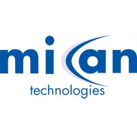 Mican Technologies Inc. logo, Mican Technologies Inc. contact details