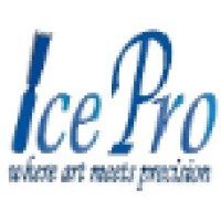 Ice Pro LLC logo, Ice Pro LLC contact details