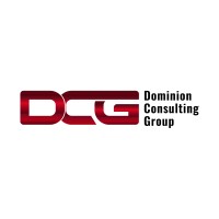 Dominion Consulting Group logo, Dominion Consulting Group contact details