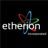 Etherion, Inc. logo, Etherion, Inc. contact details