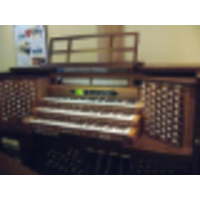 Church Organs, Inc. logo, Church Organs, Inc. contact details