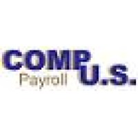 CompUS Payroll Service logo, CompUS Payroll Service contact details