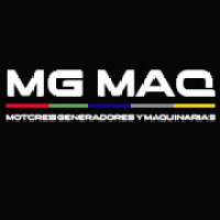 MG MAQ _ Motores Generadores y Maquinarias logo, MG MAQ _ Motores Generadores y Maquinarias contact details