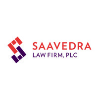 Saavedra Law Firm, PLC logo, Saavedra Law Firm, PLC contact details