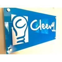 Cleevy logo, Cleevy contact details